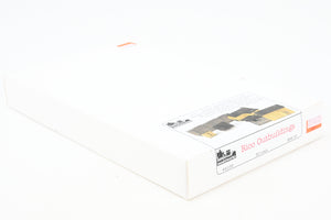HOn3 Banta Model Works #2155 RGS - Rio Grande Southern Rico Outbuildings Kit