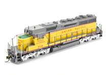 Load image into Gallery viewer, HO Brass OMI - Overland Models Inc. UP - Union Pacific EMD SD40 Nos. 3083 - 3122 CP #3110
