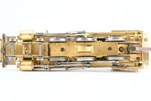 Load image into Gallery viewer, HO Brass VH - Van Hobbies CPR - Canadian Pacific Railway D-10 4-6-0 Ten Wheeler
