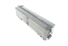 Load image into Gallery viewer, O Brass PSC - Precision Scale Co. Various Roads GPEX 41' General American Pfaudler Steel Milk Tank Car Factory Painted H. P. Hood &amp; Sons
