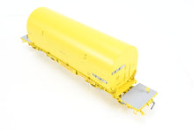 Load image into Gallery viewer, HO Brass CON OMI - Overland Models, Inc. UP - Union Pacific NASA Shuttle Solid Rocket Motor Rail Car Factory Painted No. 50023
