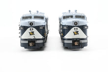 Load image into Gallery viewer, HO Rapido Trains, Inc. Ann Arbor Alco FA-2/FA-2 Set Delivery Scheme FP No. 53 &amp; 56
