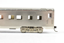 Load image into Gallery viewer, HO Brass Soho ATSF - Santa Fe Denehotso Observation Car
