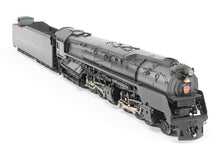 Load image into Gallery viewer, HO Brass Key Imports PRR - Pennsylvania Railroad Q-2 Duplex 4-4-6-4 As Built "Benchmark Series" Factory Painted No. 6131
