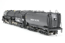 Load image into Gallery viewer, O Brass Sunset Models Third Rail UP - Union Pacific 4-6-6-4 Early Challenger FP No. 3804
