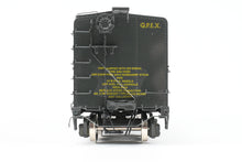 Load image into Gallery viewer, O Brass PSC - Precision Scale Co. Various Roads GPEX 41' General American Pfaudler Steel Milk Tank Car Factory Painted H. P. Hood &amp; Sons
