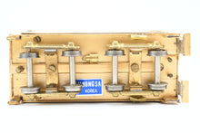 Load image into Gallery viewer, HO Brass VH - Van Hobbies CPR - Canadian Pacific Railway D-10 4-6-0 Ten Wheeler
