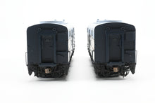 Load image into Gallery viewer, HO Rapido Trains, Inc. Ann Arbor Alco FA-2/FA-2 Set Delivery Scheme FP No. 53 &amp; 56
