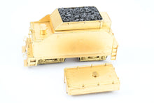 Load image into Gallery viewer, HO Brass VH - Van Hobbies CPR - Canadian Pacific Railway D-10 4-6-0 Ten Wheeler
