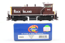 Load image into Gallery viewer, HO Athearn "Ready To Roll” CRI&amp;P - Rock Island EMD SW1500 FP #943
