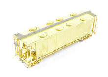 Load image into Gallery viewer, HO Brass OMI - Overland Models, Inc. CPR - Canadian Pacific Slab Side Covered Hopper SC-20 C194A Version
