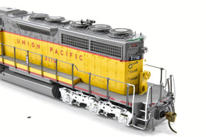 HO Brass OMI - Overland Models Inc. UP - Union Pacific EMD SD40 Nos. 3083 - 3122 CP #3110