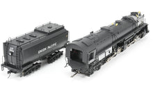 Load image into Gallery viewer, O Brass Sunset Models Third Rail UP - Union Pacific 4-6-6-4 Early Challenger FP No. 3804
