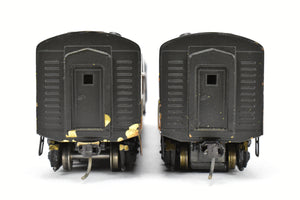 HO Brass NPP - Nickel Plate Products GN - Great Northern EMD E-7A/A Set FP