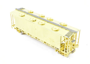 HO Brass OMI - Overland Models, Inc. CPR - Canadian Pacific Slab Side Covered Hopper SC-20 C194A Version