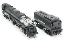 Load image into Gallery viewer, O Brass Sunset Models Third Rail UP - Union Pacific 4-6-6-4 Early Challenger FP No. 3804
