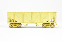 Load image into Gallery viewer, HO Brass OMI - Overland Models, Inc. PRR - Pennsylvania Railroad H-31C Steel 2-Bay Hopper
