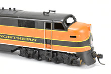 Load image into Gallery viewer, HO Brass NPP - Nickel Plate Products GN - Great Northern EMD E-7A/A Set FP
