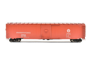 HO Brass Rail Classics PRR - Pennsylvania Railroad X-40a Boxcar FP No. 36994