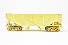 Load image into Gallery viewer, HO Brass OMI - Overland Models, Inc. PRR - Pennsylvania Railroad H-31C Steel 2-Bay Hopper
