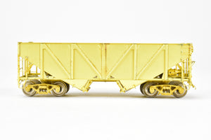 HO Brass OMI - Overland Models, Inc. PRR - Pennsylvania Railroad H-31C Steel 2-Bay Hopper