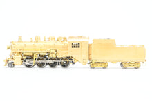 Load image into Gallery viewer, HO Brass VH - Van Hobbies CPR - Canadian Pacific Railway 2-8-0
