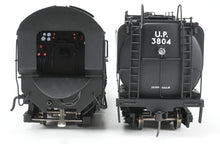Load image into Gallery viewer, O Brass Sunset Models Third Rail UP - Union Pacific 4-6-6-4 Early Challenger FP No. 3804
