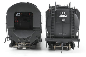 O Brass Sunset Models Third Rail UP - Union Pacific 4-6-6-4 Early Challenger FP No. 3804