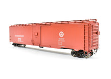 Load image into Gallery viewer, HO Brass Rail Classics PRR - Pennsylvania Railroad X-40a Boxcar FP No. 36994

