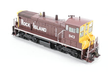 Load image into Gallery viewer, HO Athearn "Ready To Roll” CRI&amp;P - Rock Island EMD SW1500 FP #943
