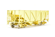 Load image into Gallery viewer, HO Brass OMI - Overland Models, Inc. PRR - Pennsylvania Railroad H-31C Steel 2-Bay Hopper
