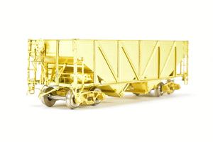HO Brass OMI - Overland Models, Inc. PRR - Pennsylvania Railroad H-31C Steel 2-Bay Hopper