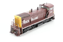 Load image into Gallery viewer, HO Athearn "Ready To Roll” CRI&amp;P - Rock Island EMD SW1500 FP #943
