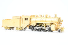 Load image into Gallery viewer, HO Brass VH - Van Hobbies CPR - Canadian Pacific Railway 2-8-0
