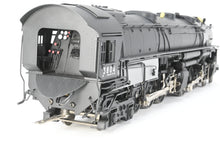 Load image into Gallery viewer, O Brass Sunset Models Third Rail UP - Union Pacific 4-6-6-4 Early Challenger FP No. 3804

