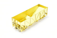 Load image into Gallery viewer, HO Brass OMI - Overland Models, Inc. PRR - Pennsylvania Railroad H-31C Steel 2-Bay Hopper
