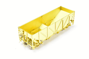 HO Brass OMI - Overland Models, Inc. PRR - Pennsylvania Railroad H-31C Steel 2-Bay Hopper