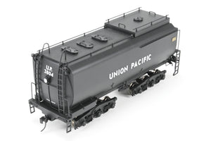 O Brass Sunset Models Third Rail UP - Union Pacific 4-6-6-4 Early Challenger FP No. 3804