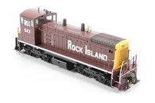 Load image into Gallery viewer, HO Athearn "Ready To Roll” CRI&amp;P - Rock Island EMD SW1500 FP #943
