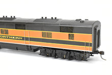 Load image into Gallery viewer, HO Brass NPP - Nickel Plate Products GN - Great Northern EMD E-7A/A Set FP
