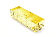 Load image into Gallery viewer, HO Brass OMI - Overland Models, Inc. PRR - Pennsylvania Railroad H-31C Steel 2-Bay Hopper
