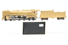 Load image into Gallery viewer, HO Brass NPP - Nickel Plate Products NKP - Nickel Plate Road Class L-1a 4-6-4 Smoke Lifters
