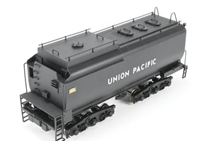 O Brass Sunset Models Third Rail UP - Union Pacific 4-6-6-4 Early Challenger FP No. 3804