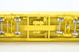 HO Brass CON OMI - Overland Models, Inc. UP - Union Pacific NASA Shuttle Solid Rocket Motor Rail Car Factory Painted No. 50023