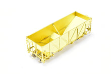 Load image into Gallery viewer, HO Brass OMI - Overland Models, Inc. PRR - Pennsylvania Railroad H-31C Steel 2-Bay Hopper
