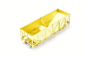 HO Brass OMI - Overland Models, Inc. PRR - Pennsylvania Railroad H-31C Steel 2-Bay Hopper