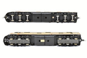 HO Brass NPP - Nickel Plate Products GN - Great Northern EMD E-7A/A Set FP