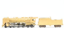 Load image into Gallery viewer, HO Brass NPP - Nickel Plate Products NKP - Nickel Plate Road Class L-1a 4-6-4 Smoke Lifters
