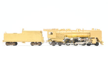 Load image into Gallery viewer, HO Brass NPP - Nickel Plate Products NKP - Nickel Plate Road Class L-1a 4-6-4 Smoke Lifters
