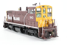 Load image into Gallery viewer, HO Athearn "Ready To Roll” CRI&amp;P - Rock Island EMD SW1500 FP #943
